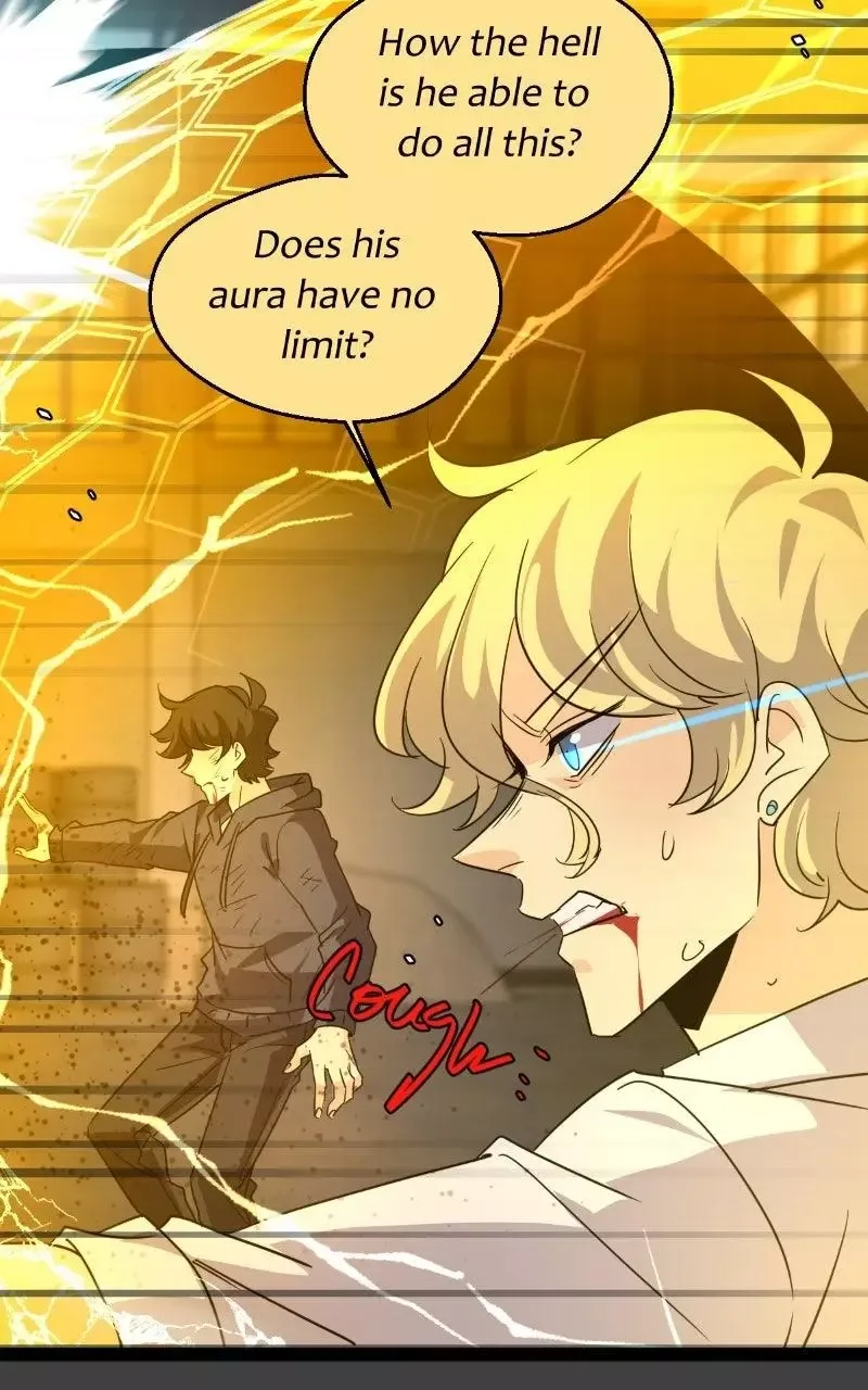 unOrdinary Chapter 405 page 134