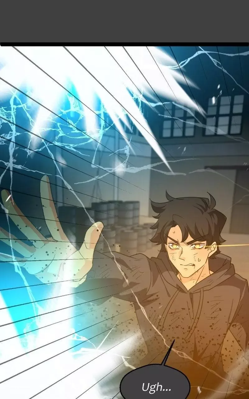 unOrdinary Chapter 405 page 130