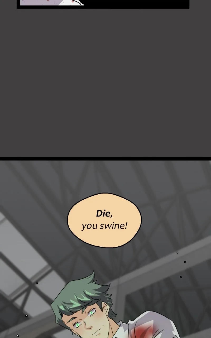 unOrdinary Chapter 411 page 132