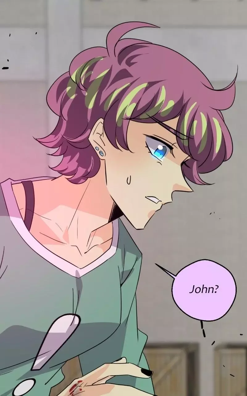unOrdinary Chapter 406 page 114