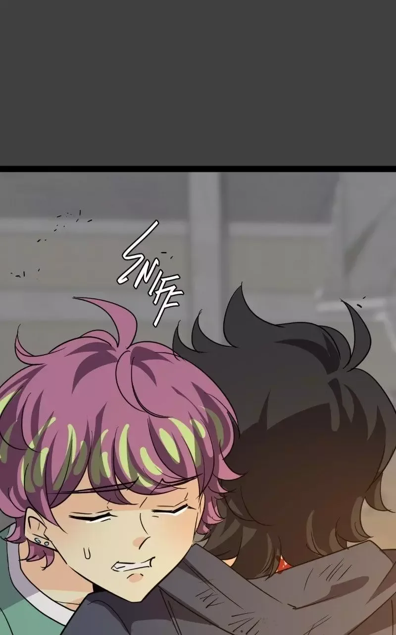 unOrdinary Chapter 406 page 118