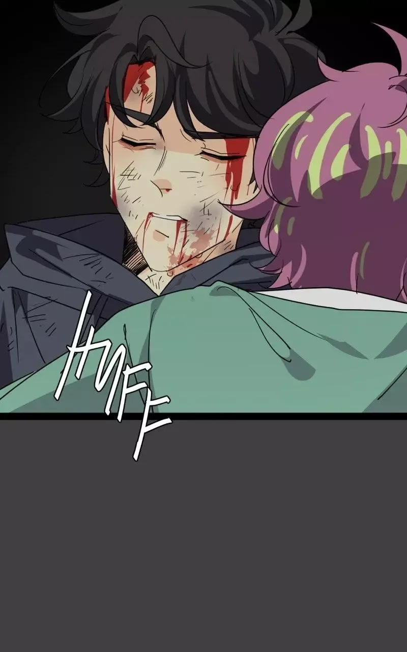unOrdinary Chapter 406 page 120