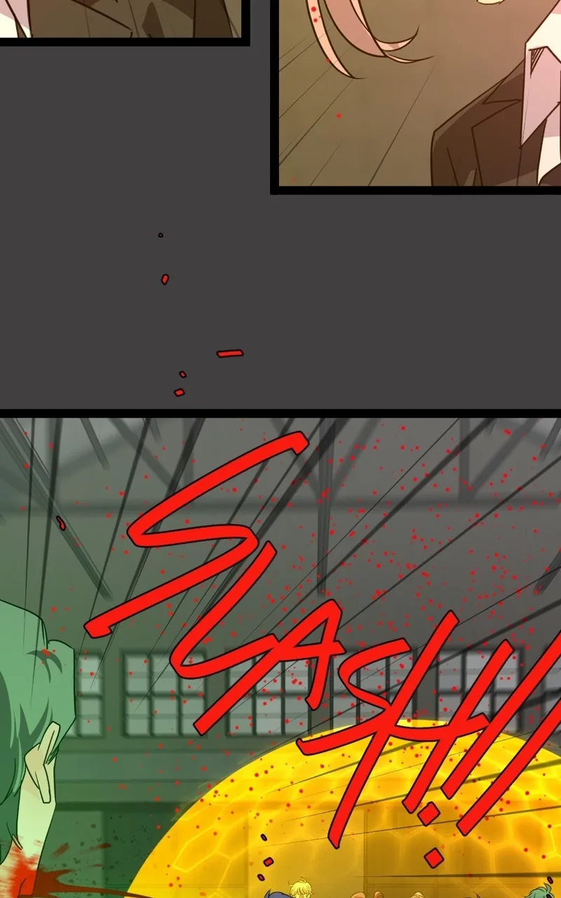 unOrdinary Chapter 411 page 139