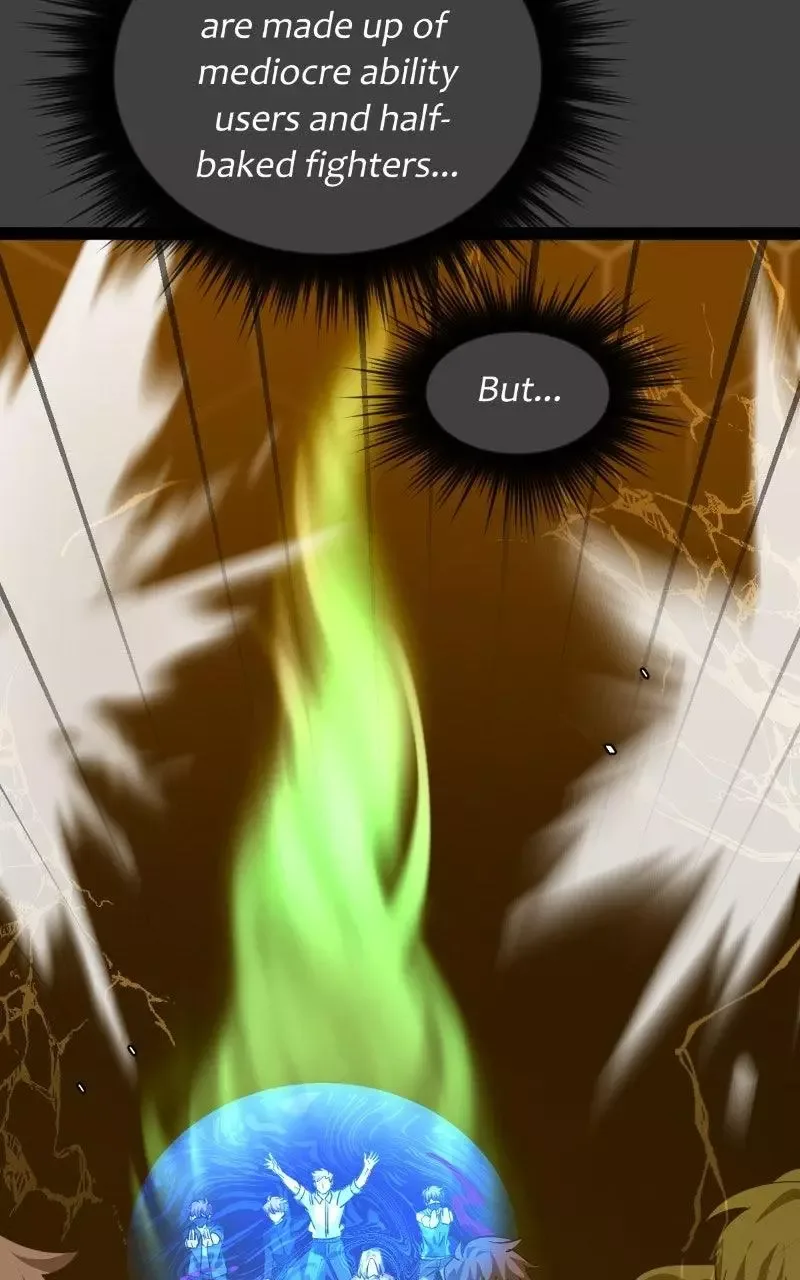 unOrdinary Chapter 405 page 146