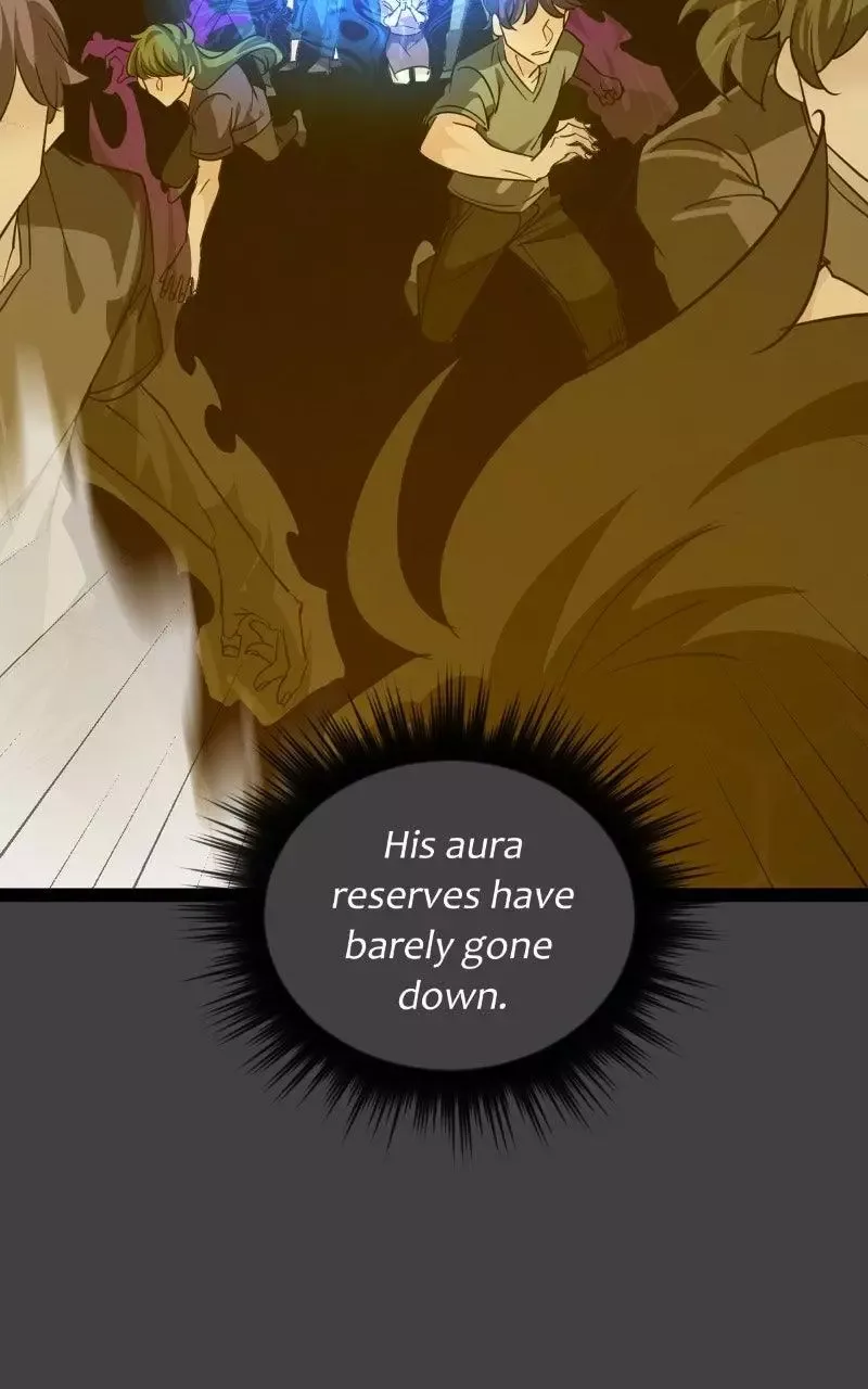 unOrdinary Chapter 405 page 147