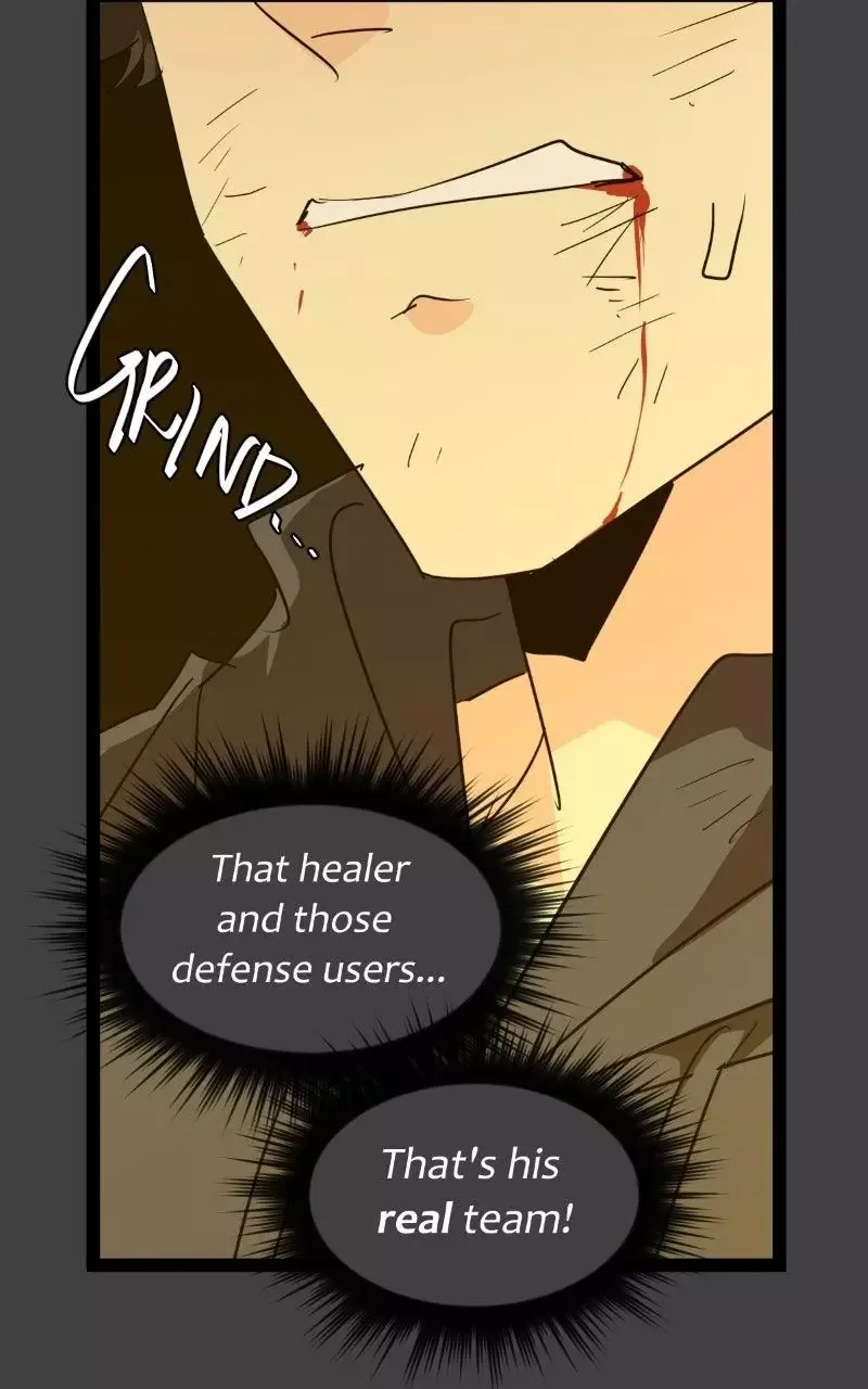 unOrdinary Chapter 405 page 151