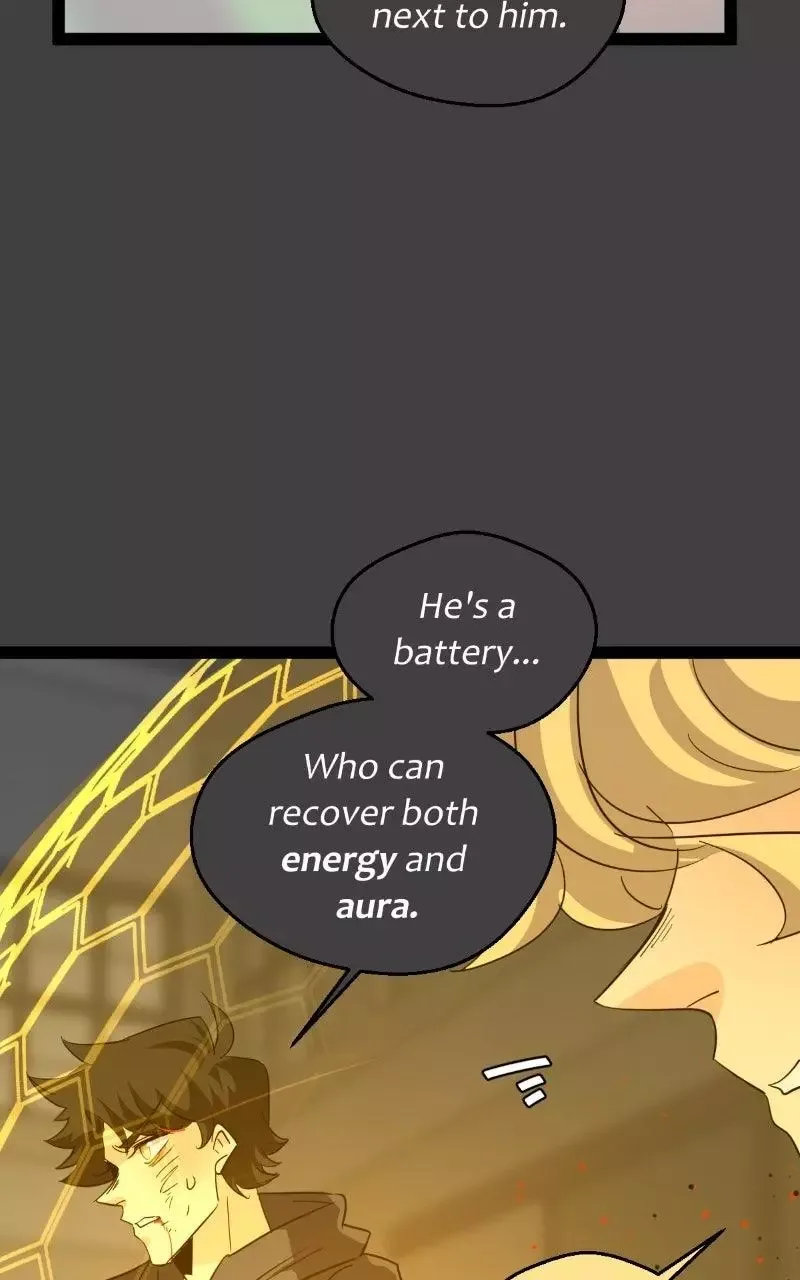 unOrdinary Chapter 405 page 149