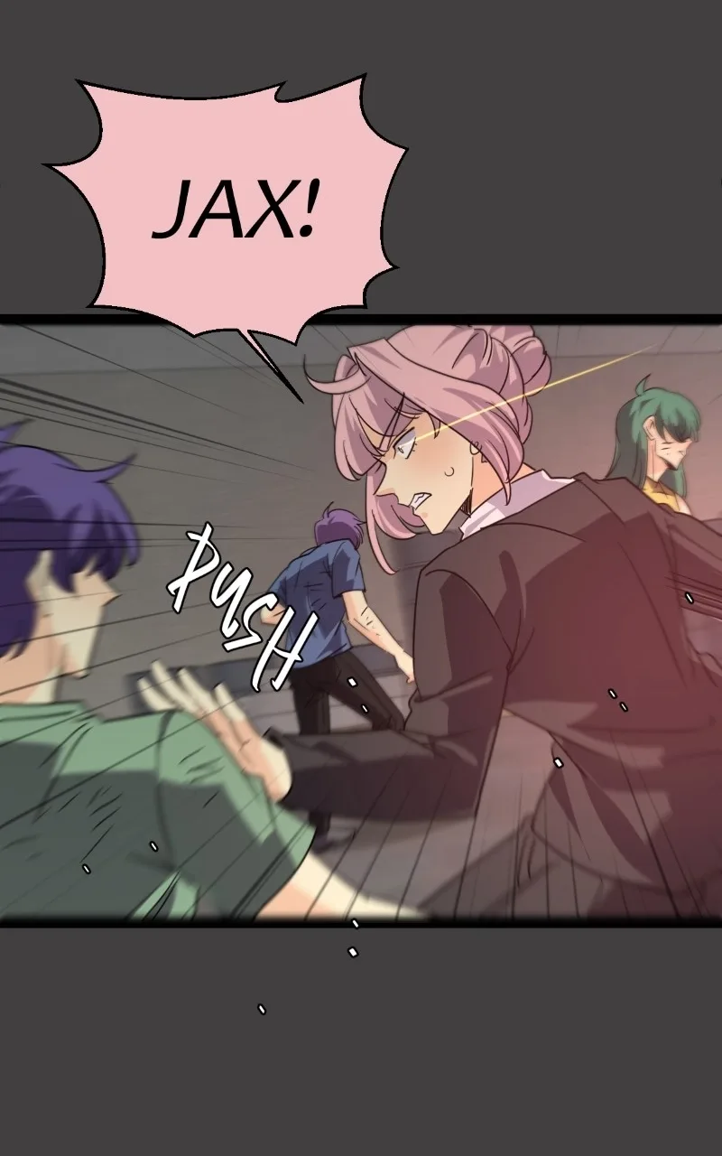 unOrdinary Chapter 411 page 144