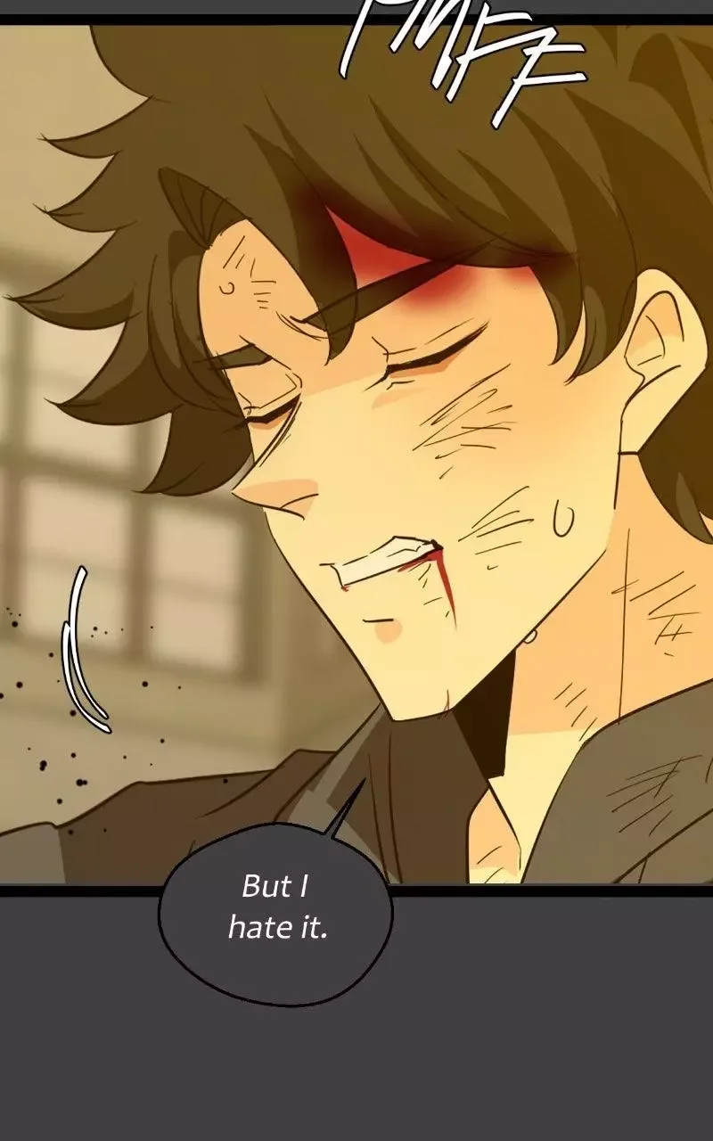 unOrdinary Chapter 405 page 163