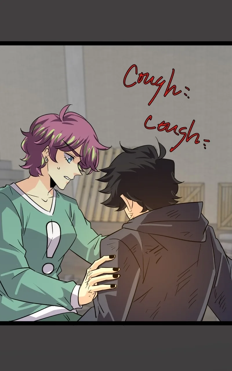 unOrdinary Chapter 411 page 156