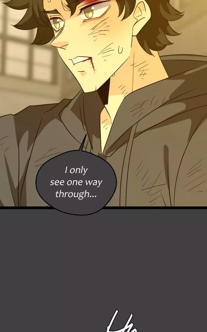 unOrdinary Chapter 405 page 162