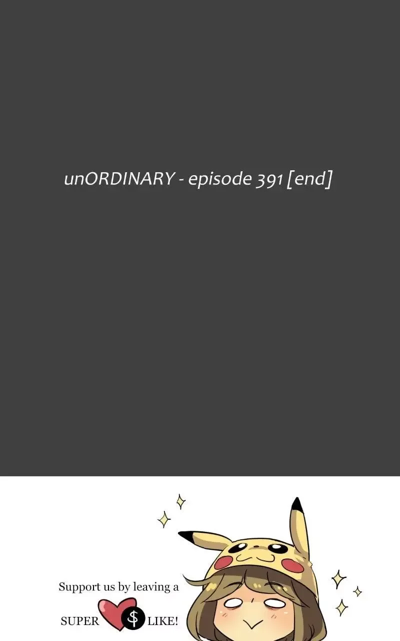 unOrdinary Chapter 405 page 164