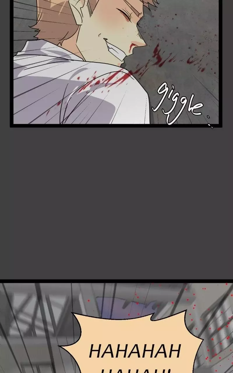 unOrdinary Chapter 406 page 141