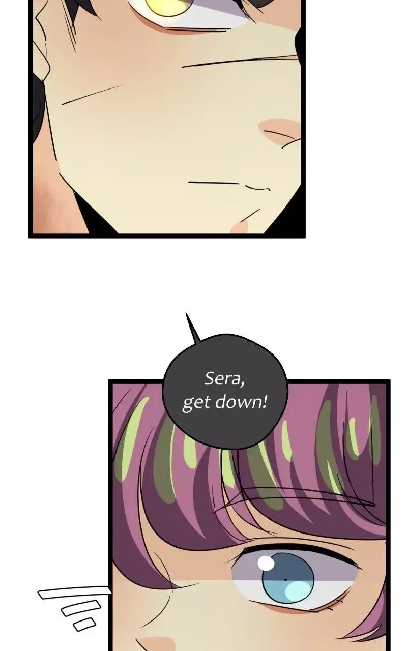 unOrdinary Chapter 396 page 15