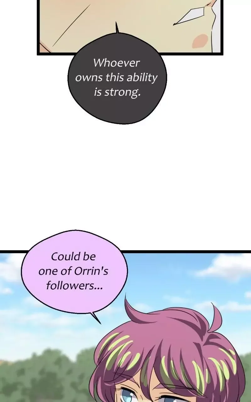 unOrdinary Chapter 396 page 25