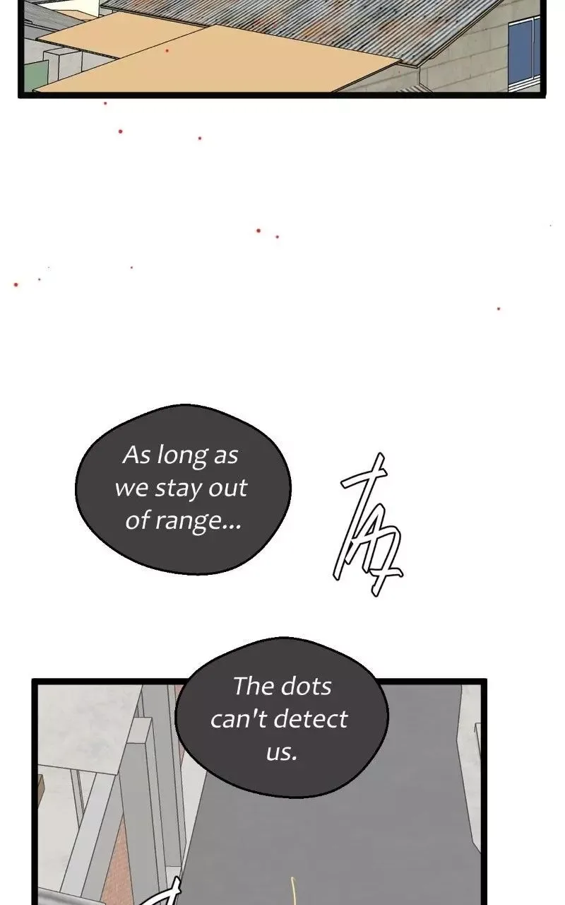 unOrdinary Chapter 396 page 30