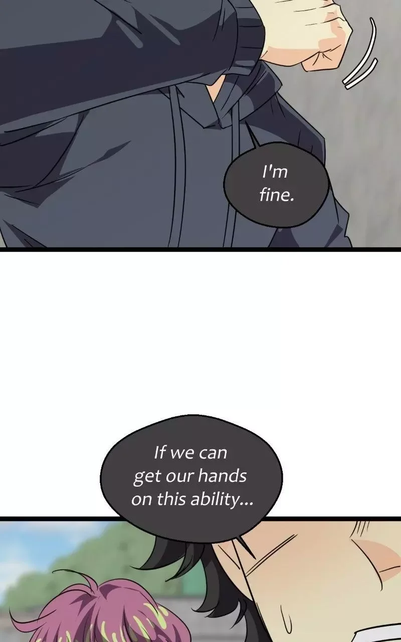 unOrdinary Chapter 396 page 39