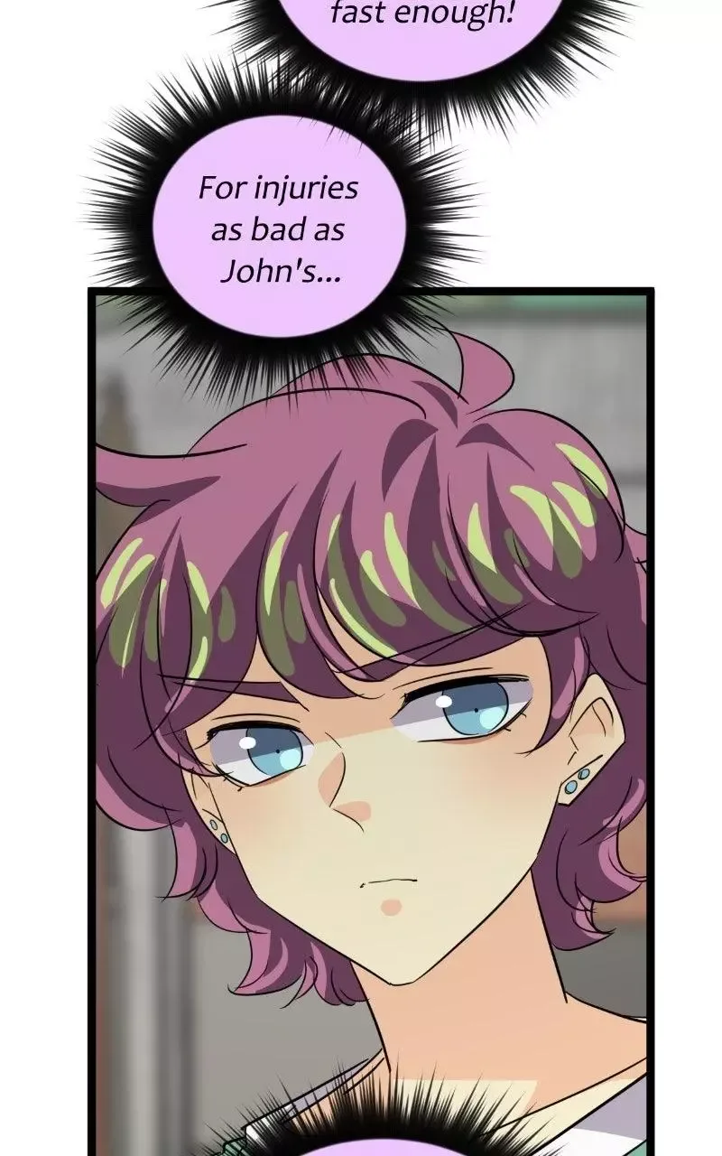 unOrdinary Chapter 396 page 37