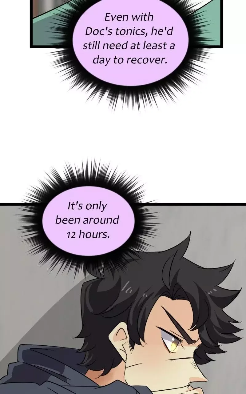 unOrdinary Chapter 396 page 38