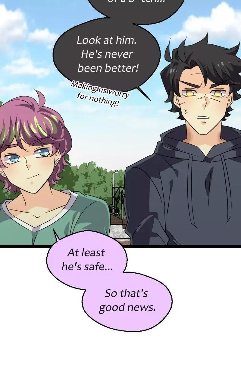 unOrdinary Chapter 396 page 50