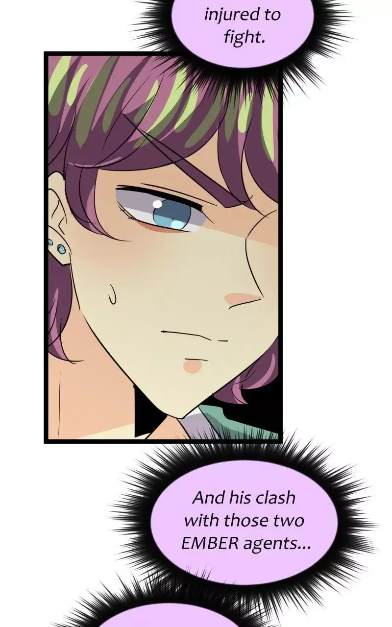 unOrdinary Chapter 396 page 67
