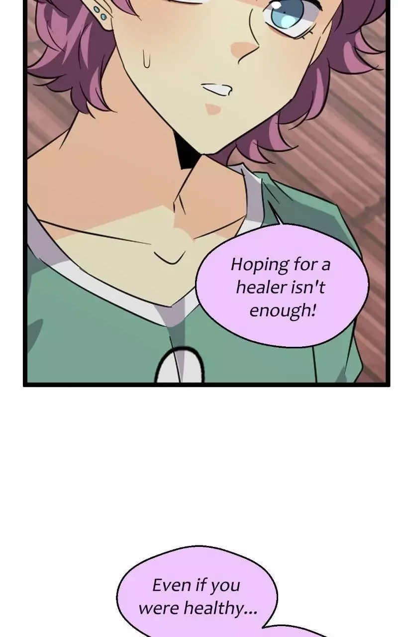 unOrdinary Chapter 396 page 73