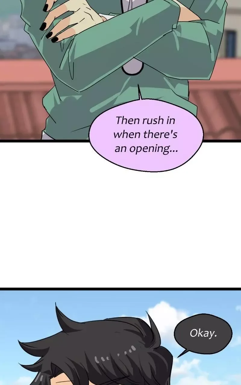 unOrdinary Chapter 396 page 79