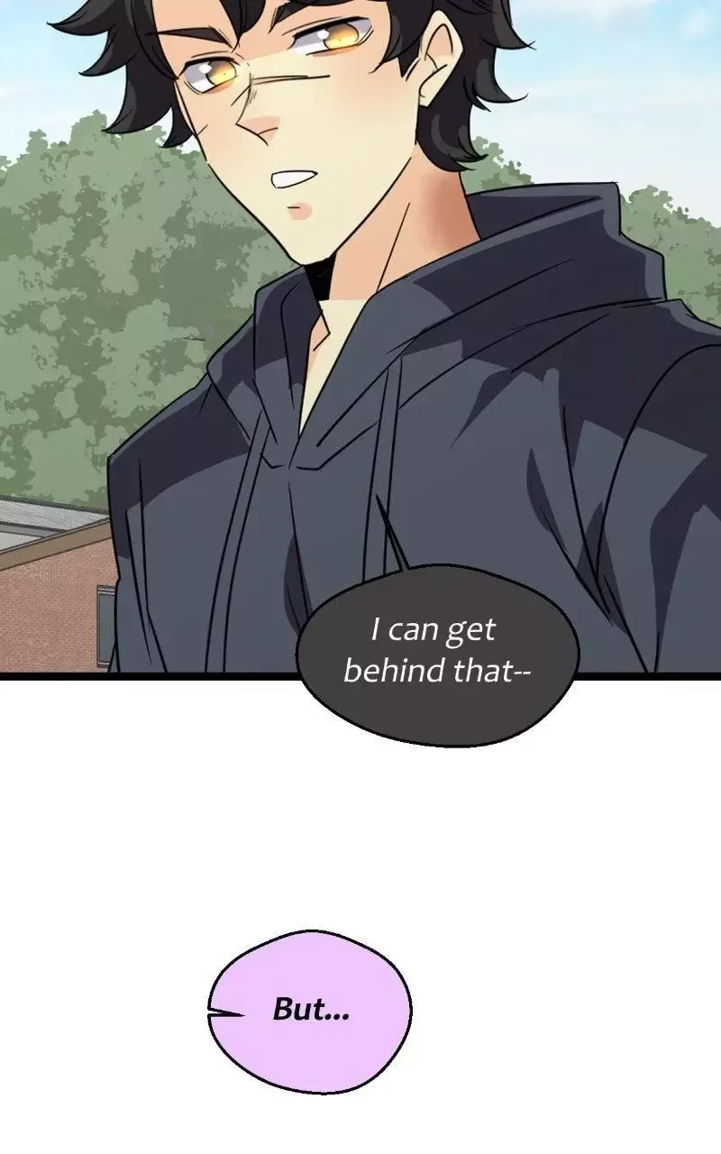 unOrdinary Chapter 396 page 80