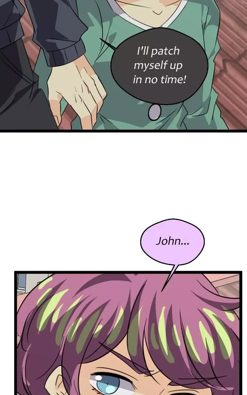 unOrdinary Chapter 396 page 72