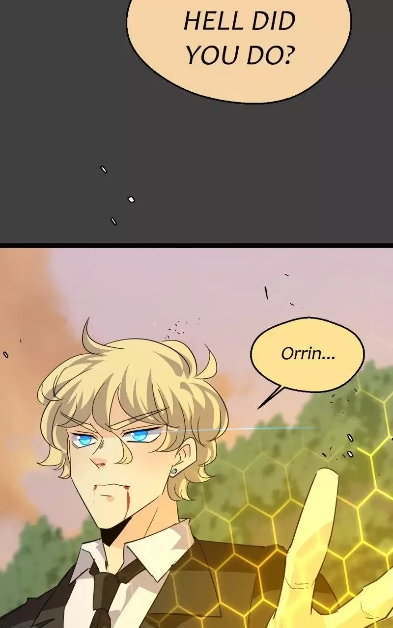 unOrdinary Chapter 399 page 10