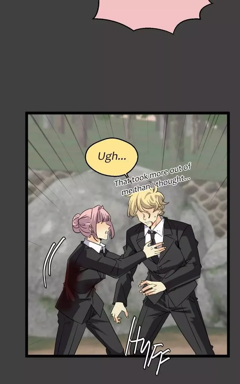 unOrdinary Chapter 399 page 64
