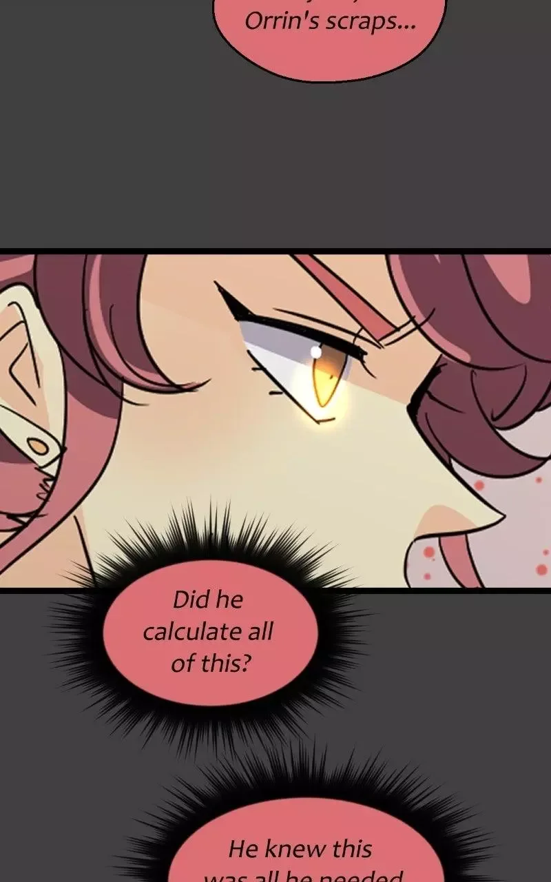 unOrdinary Chapter 399 page 89