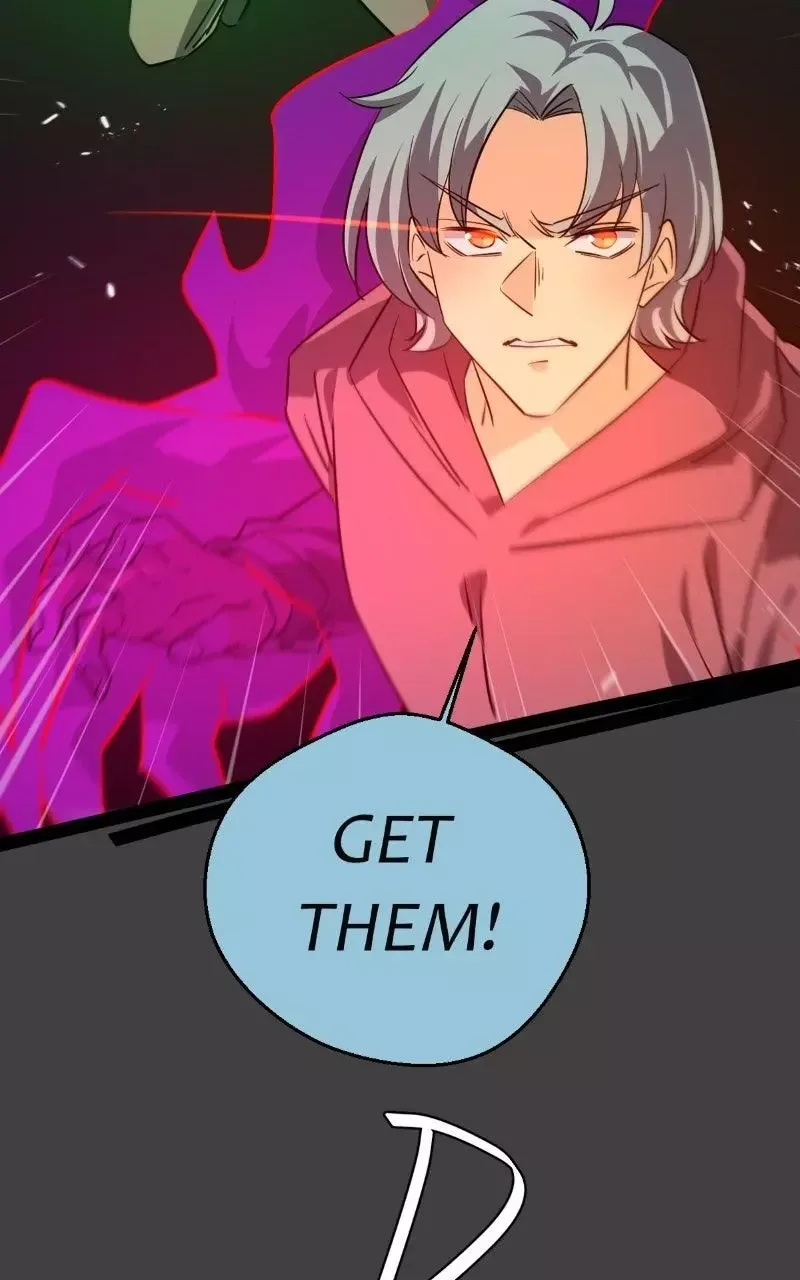 unOrdinary Chapter 399 page 135