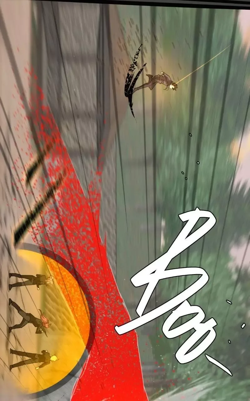 unOrdinary Chapter 399 page 157