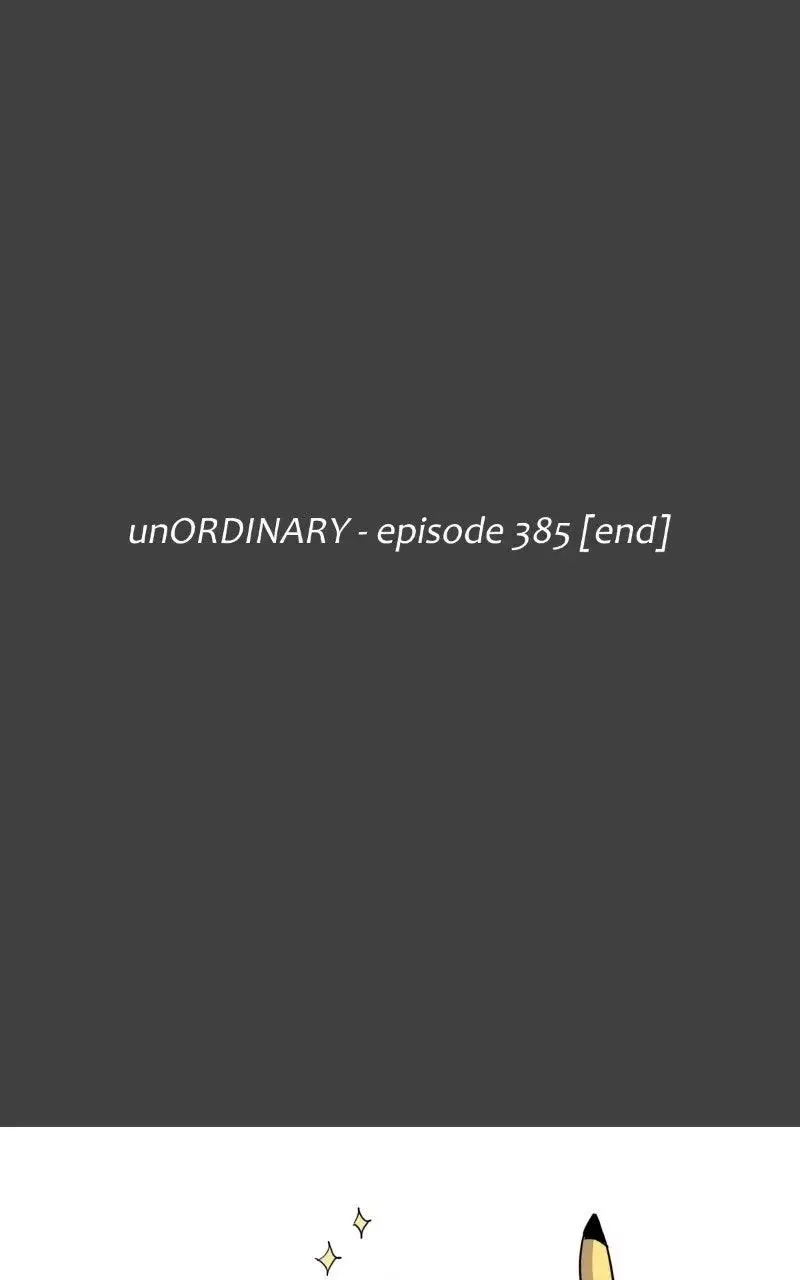 unOrdinary Chapter 399 page 174