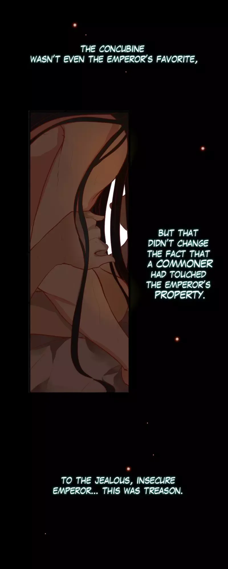 The God of Pain's Groom Chapter 1 page 13