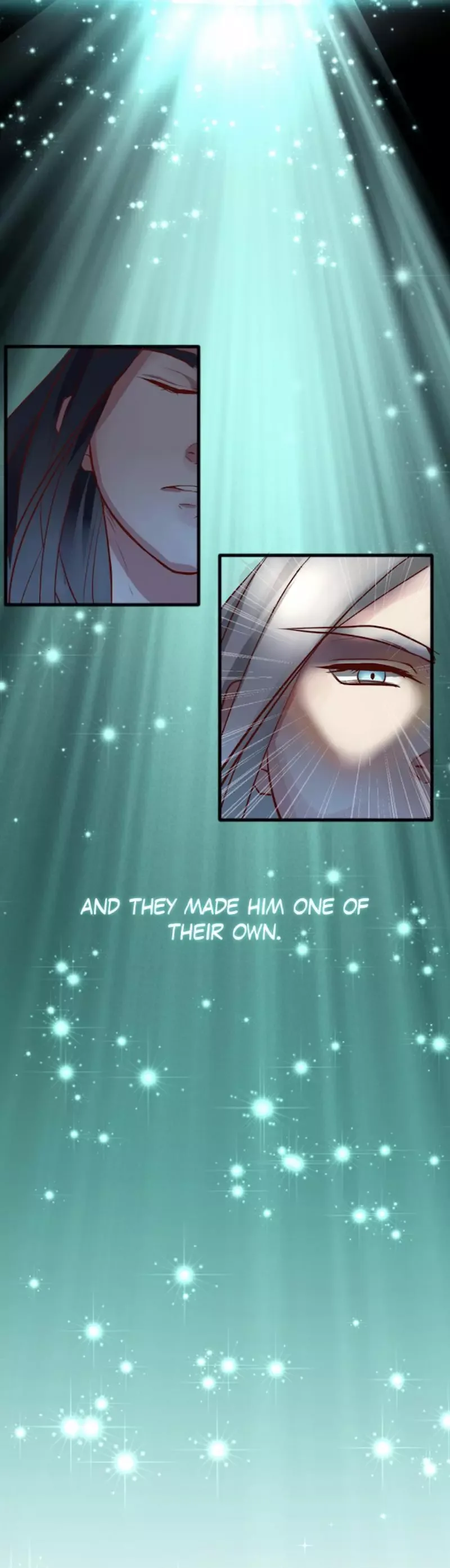 The God of Pain's Groom Chapter 1 page 18