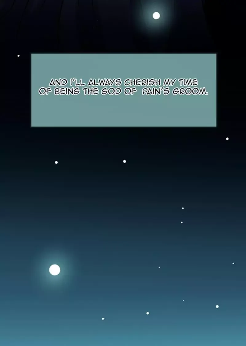 The God of Pain's Groom Chapter 0 page 9