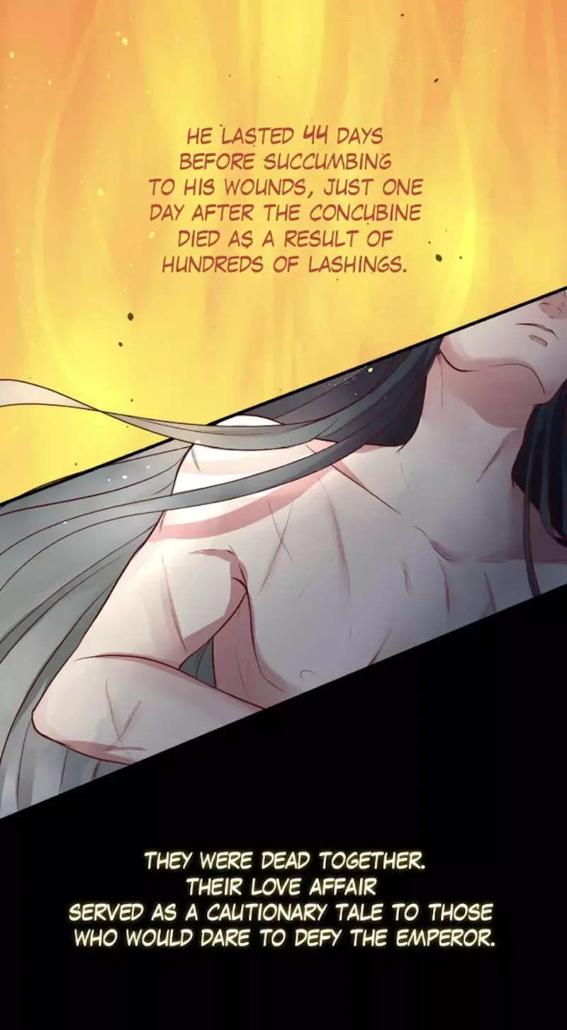 The God of Pain's Groom Chapter 1 page 16