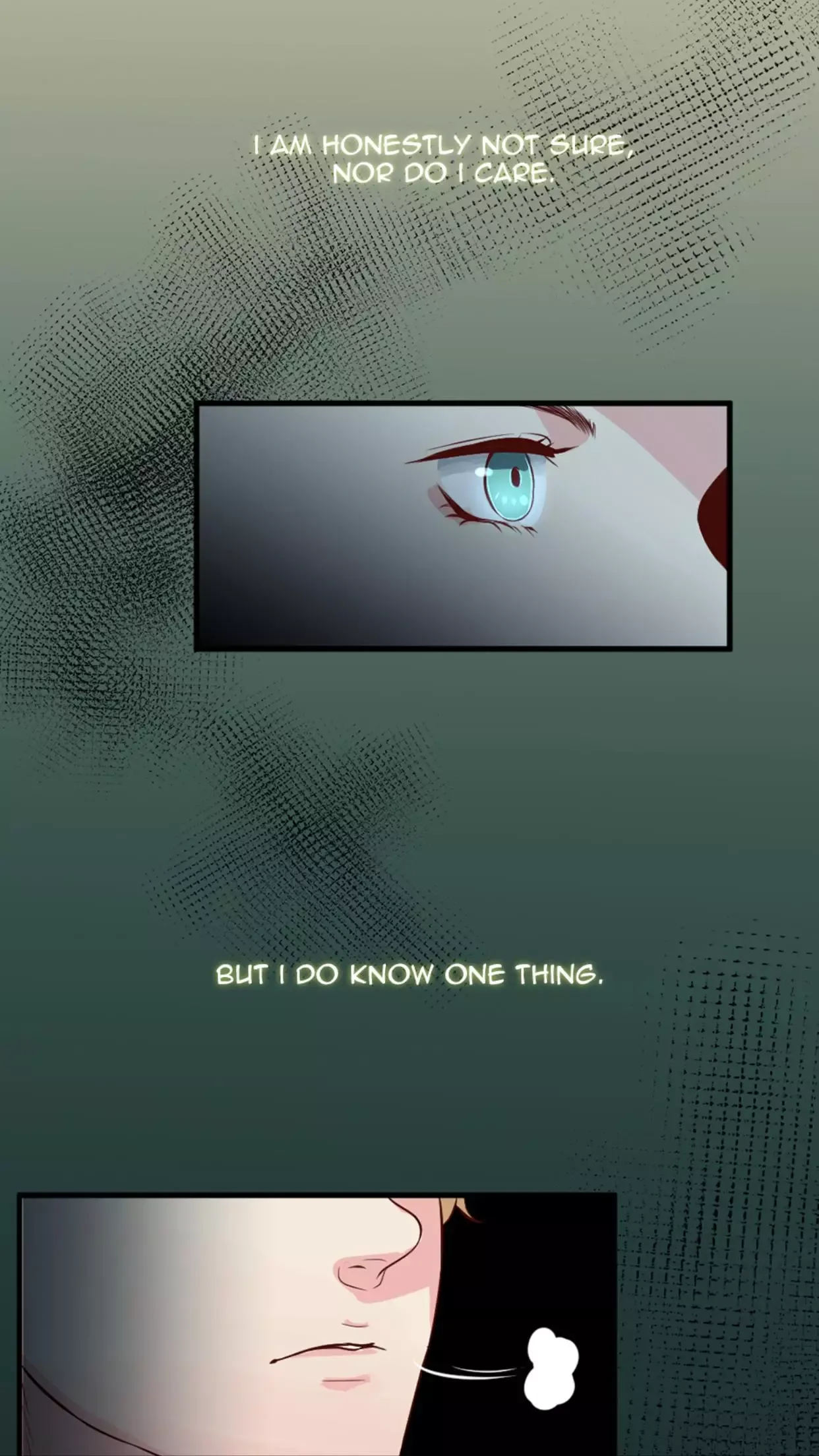 The God of Pain's Groom Chapter 2 page 12
