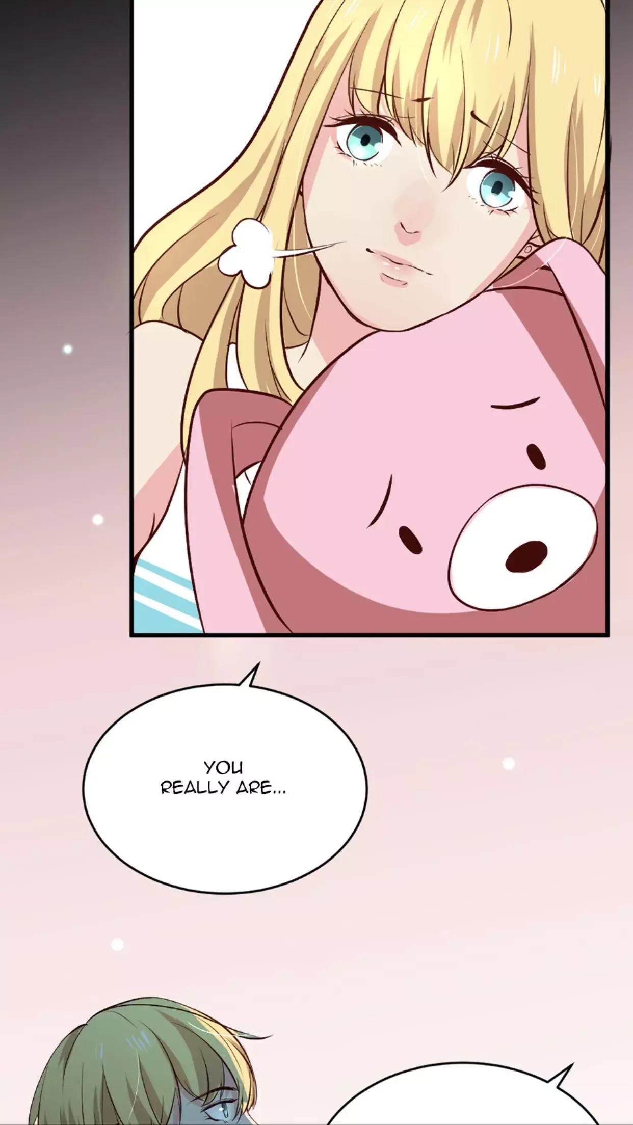 The God of Pain's Groom Chapter 2 page 20