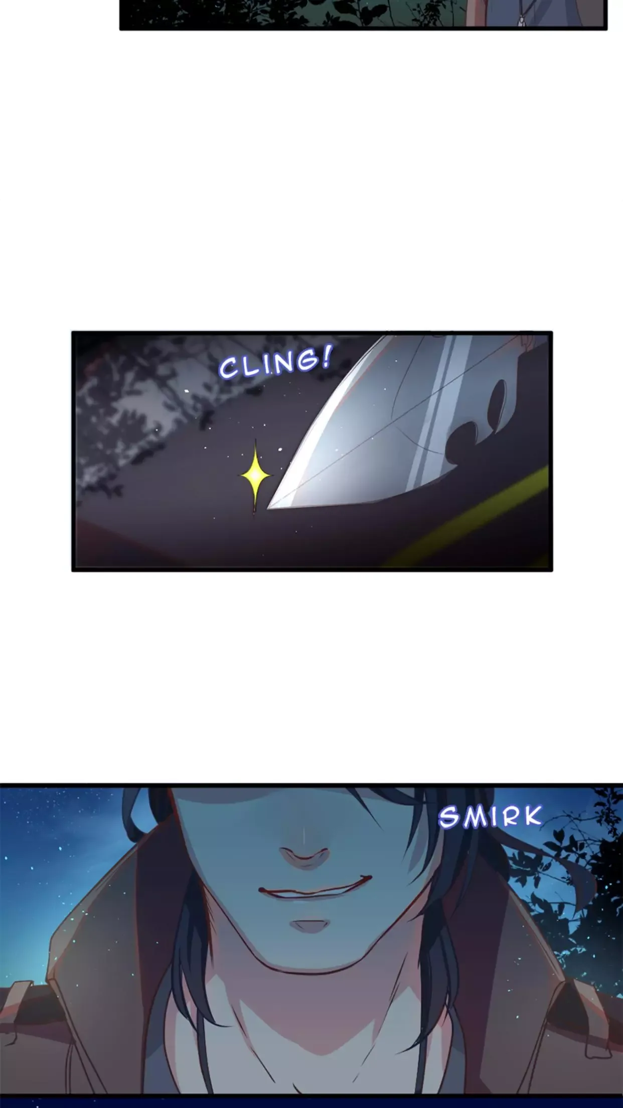 The God of Pain's Groom Chapter 4 page 5