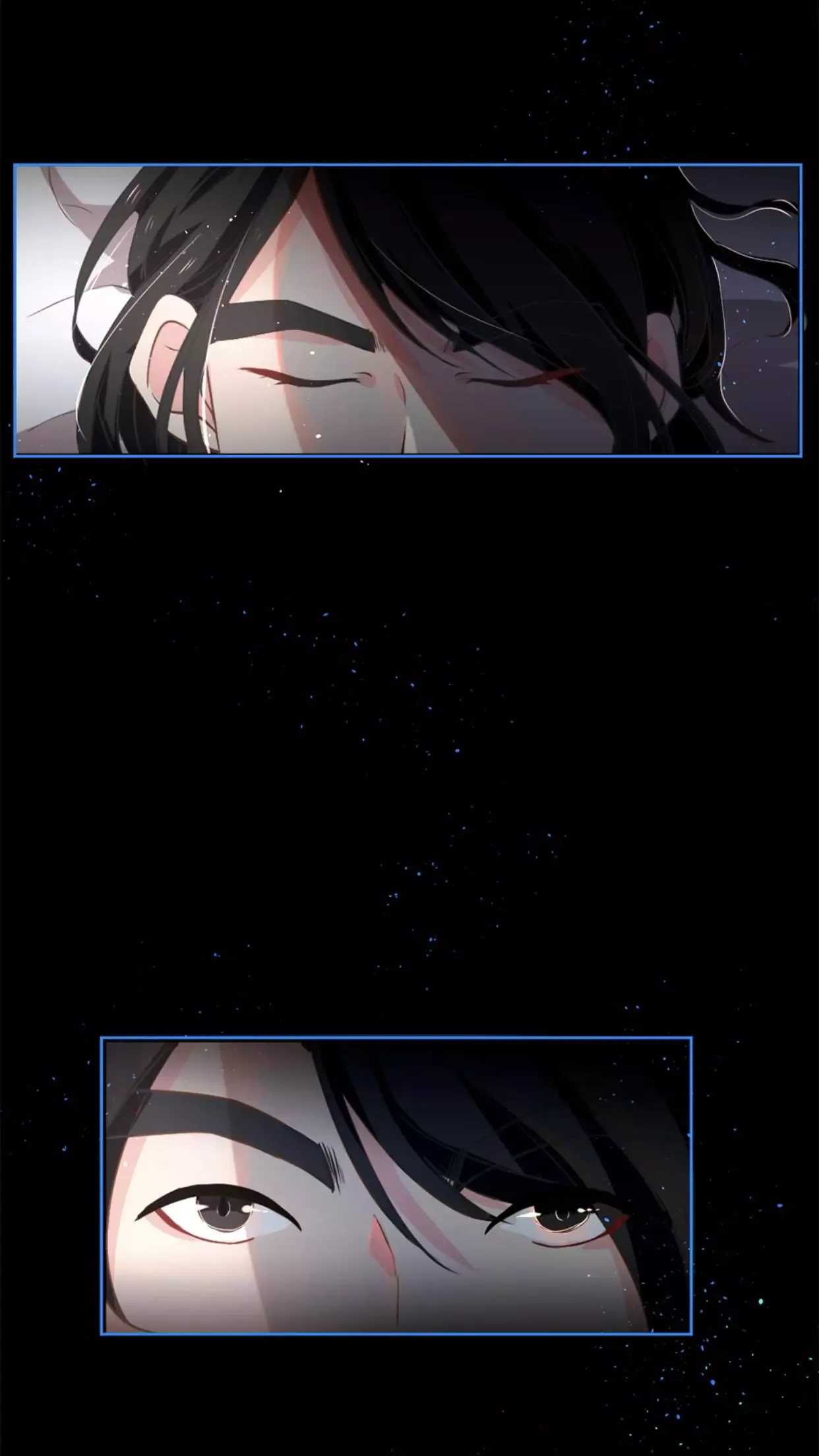 The God of Pain's Groom Chapter 5 page 2