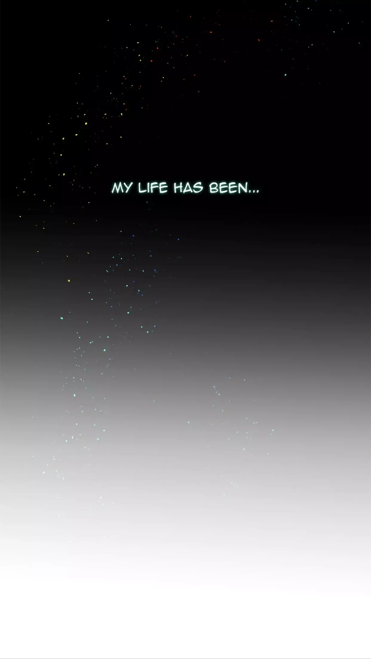 The God of Pain's Groom Chapter 5 page 3