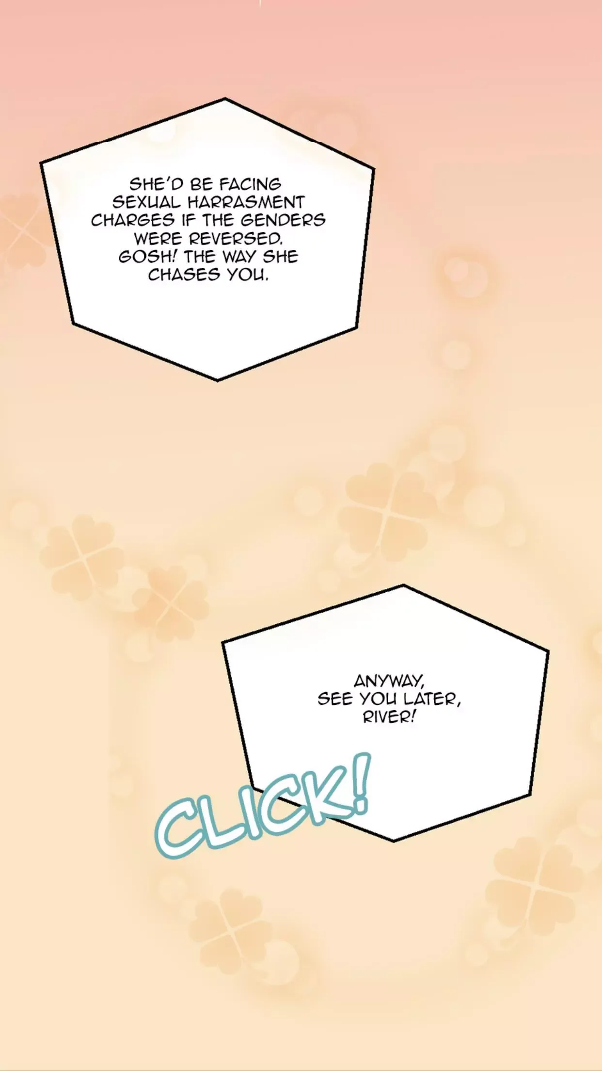 The God of Pain's Groom Chapter 2 page 31