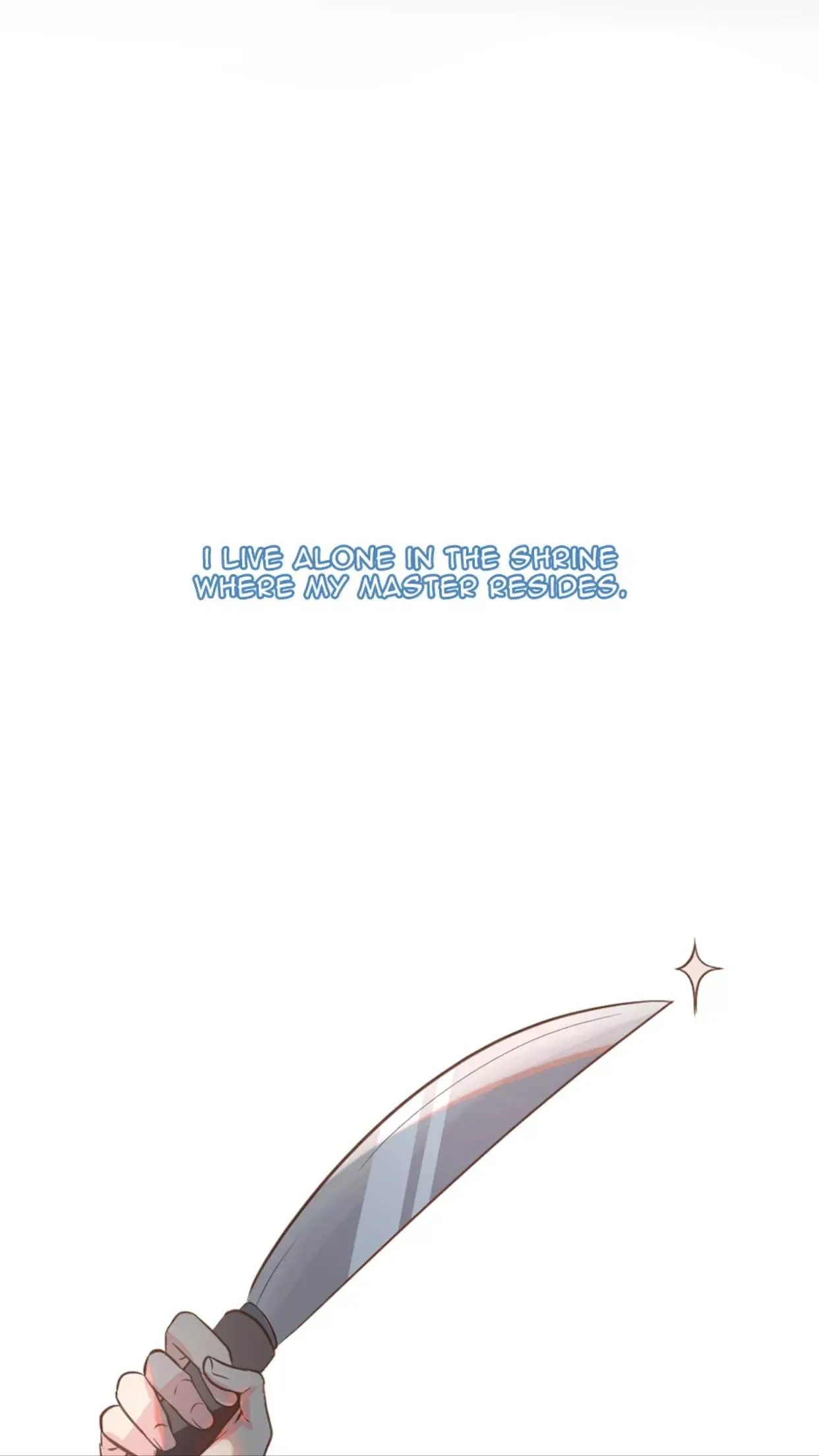 The God of Pain's Groom Chapter 5 page 4