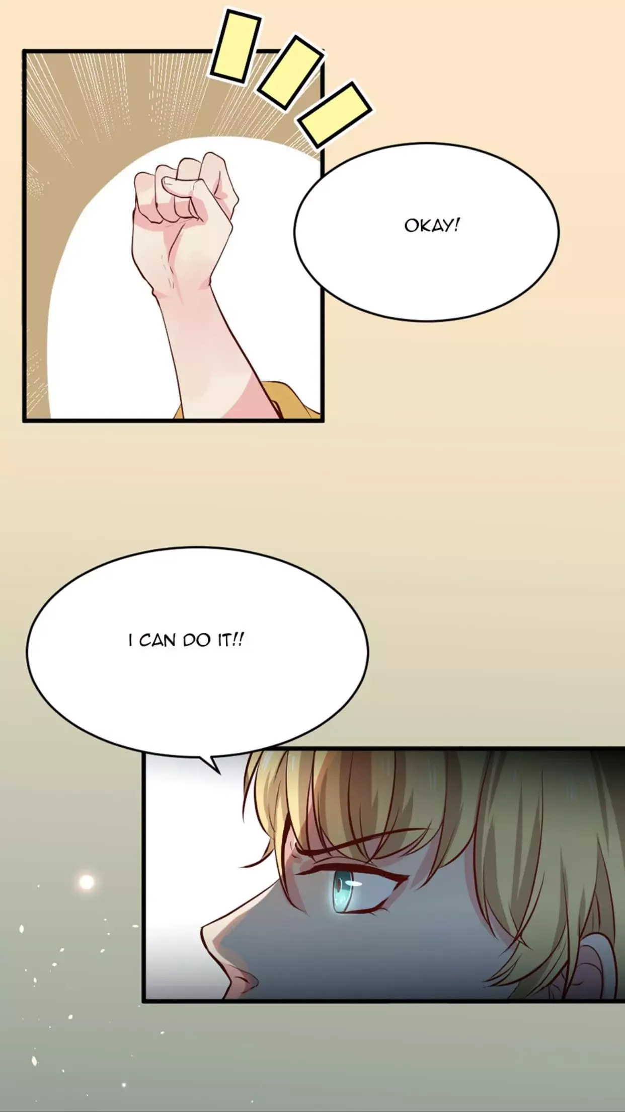 The God of Pain's Groom Chapter 2 page 32