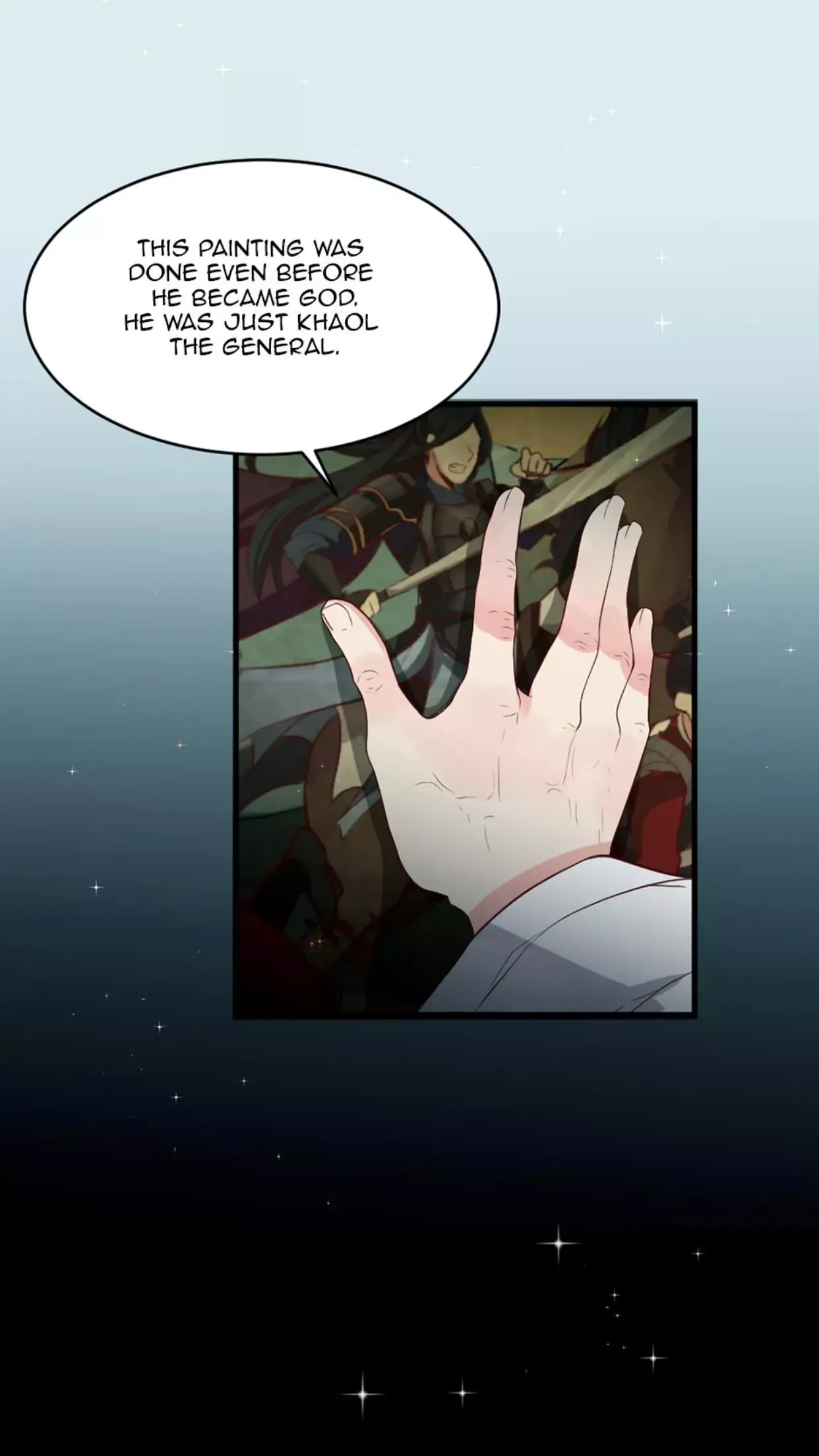 The God of Pain's Groom Chapter 2 page 43