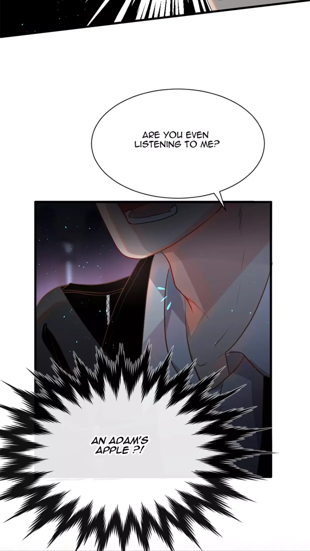The God of Pain's Groom Chapter 5 page 13