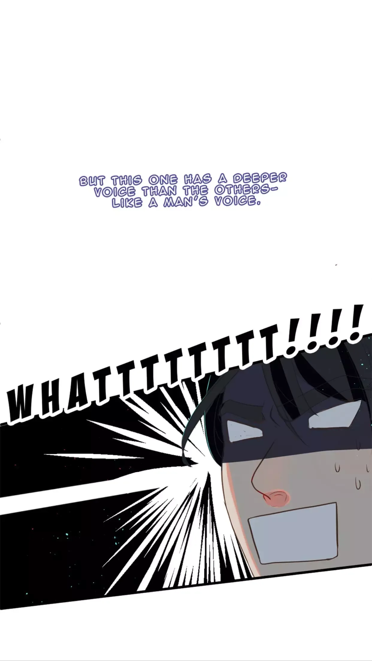 The God of Pain's Groom Chapter 5 page 12